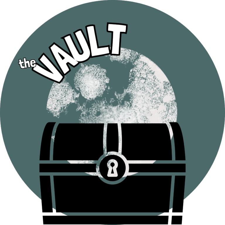 TheVault
